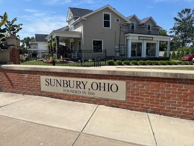66 N Vernon Street, Sunbury, OH 43074