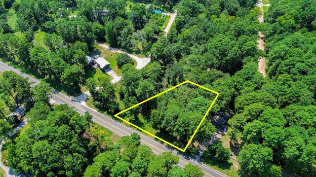 Lot 532 & 533 Tx-156, Coldspring, TX 77331