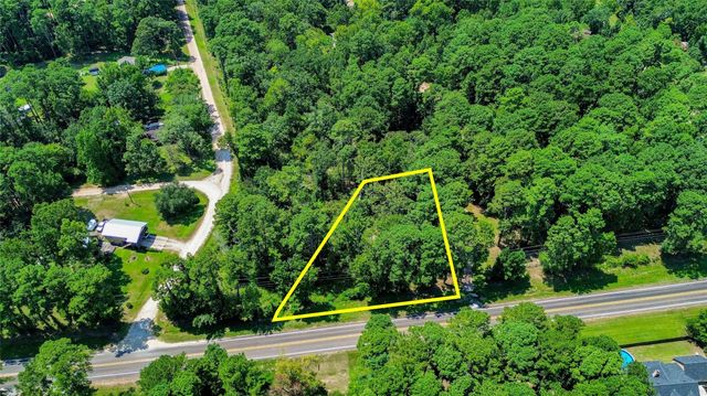 Lot 532 & 533 Tx-156, Coldspring, TX 77331