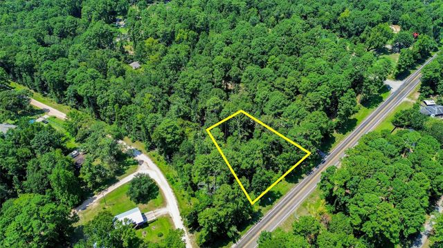 Lot 532 & 533 Tx-156, Coldspring, TX 77331