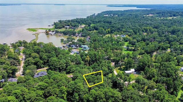 Lot 532 & 533 Tx-156, Coldspring, TX 77331