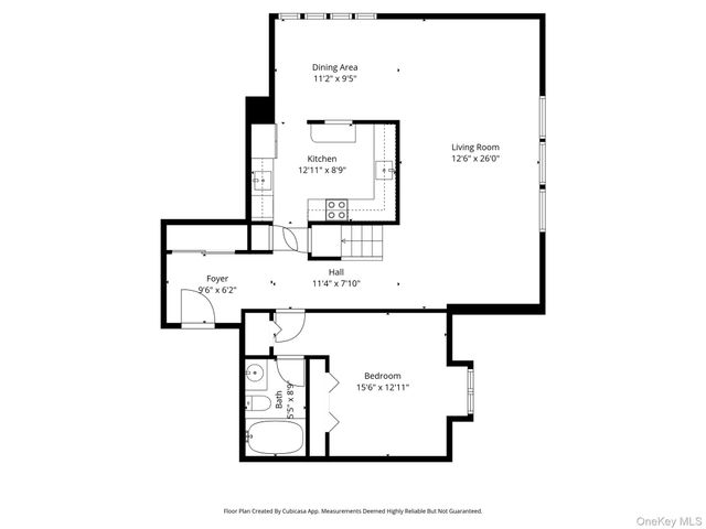 18 N Broadway 411, Tarrytown, NY 10591