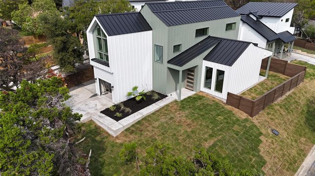 400 Post Road DR, Austin, TX 78704