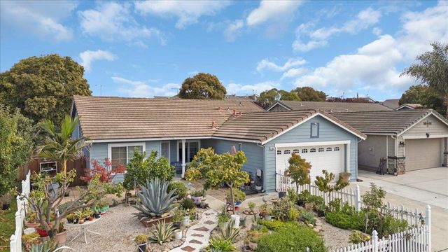 981 Marne Drive, Hollister, CA 95023