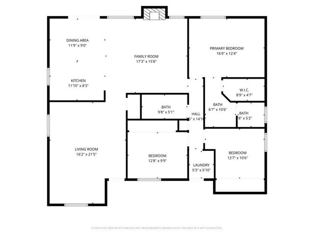 981 Marne Drive, Hollister, CA 95023