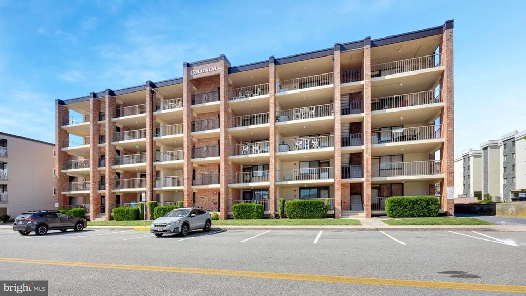 6 141ST ST #304, Ocean City, MD 21842
