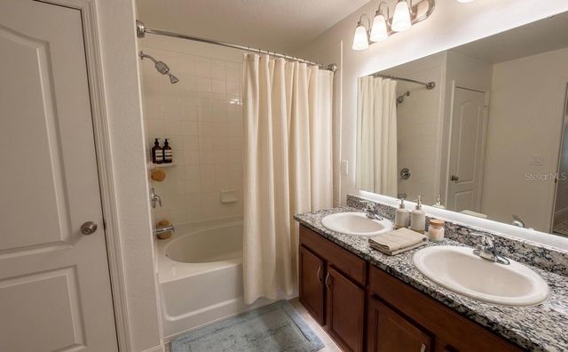 1842 GOLD CREST DRIVE, St Cloud, FL 34771