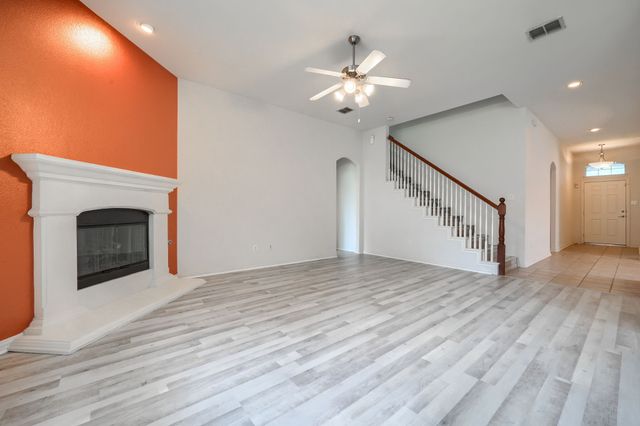 3036 Bella Vista Lane, Little Elm, TX 75068