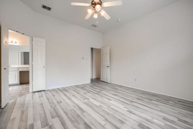 3036 Bella Vista Lane, Little Elm, TX 75068