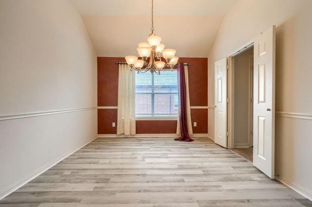3036 Bella Vista Lane, Little Elm, TX 75068