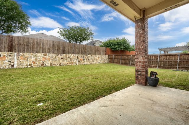 3036 Bella Vista Lane, Little Elm, TX 75068