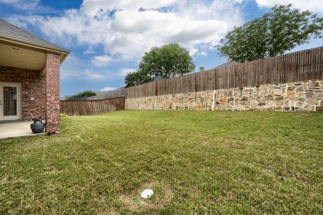 3036 Bella Vista Lane, Little Elm, TX 75068