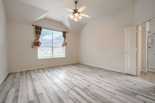 3036 Bella Vista Lane, Little Elm, TX 75068