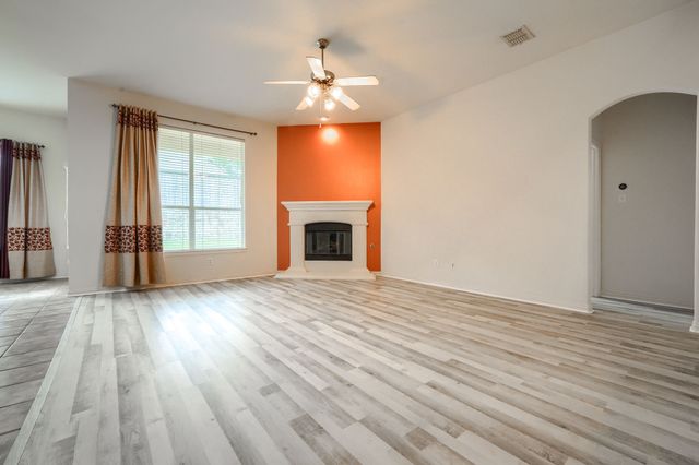 3036 Bella Vista Lane, Little Elm, TX 75068