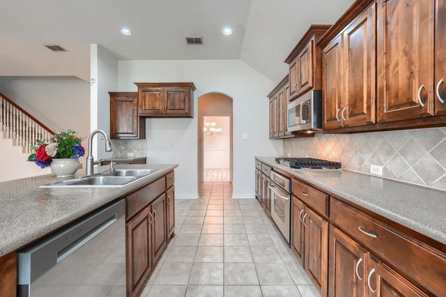 3036 Bella Vista Lane, Little Elm, TX 75068
