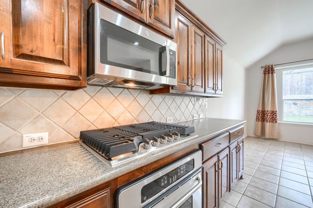3036 Bella Vista Lane, Little Elm, TX 75068