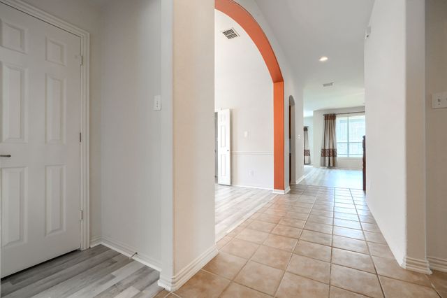 3036 Bella Vista Lane, Little Elm, TX 75068