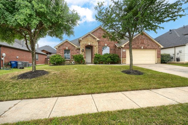 3036 Bella Vista Lane, Little Elm, TX 75068