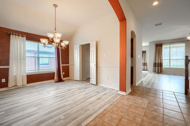 3036 Bella Vista Lane, Little Elm, TX 75068