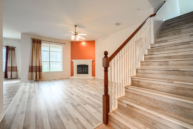3036 Bella Vista Lane, Little Elm, TX 75068