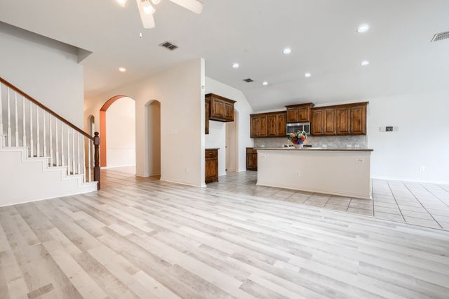 3036 Bella Vista Lane, Little Elm, TX 75068