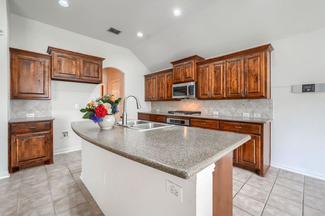 3036 Bella Vista Lane, Little Elm, TX 75068