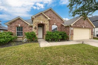 3036 Bella Vista Lane, Little Elm, TX 75068