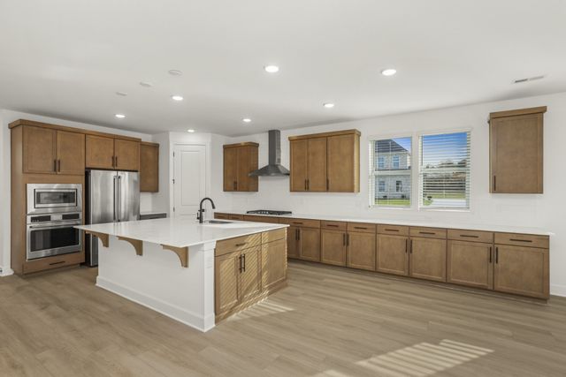 31 Foxton Court, Mount Juliet, TN 37122