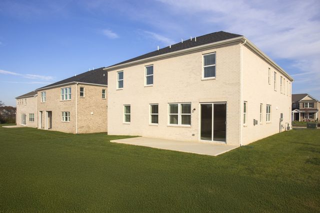 31 Foxton Court, Mount Juliet, TN 37122