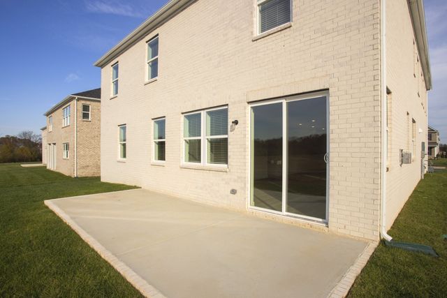31 Foxton Court, Mount Juliet, TN 37122