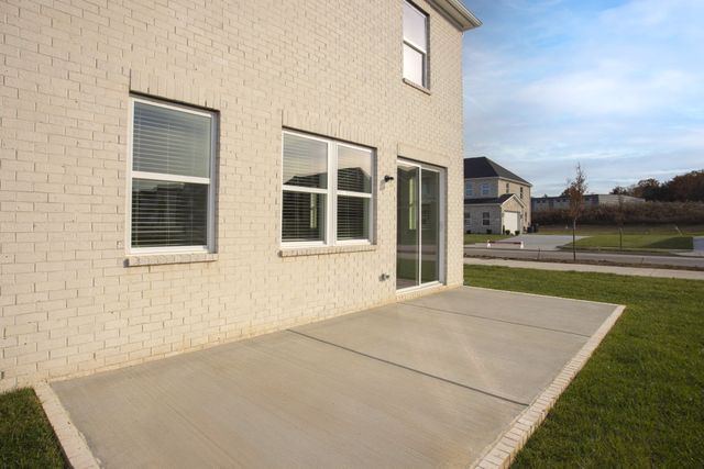 31 Foxton Court, Mount Juliet, TN 37122