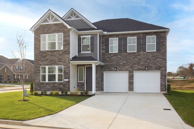31 Foxton Court, Mount Juliet, TN 37122