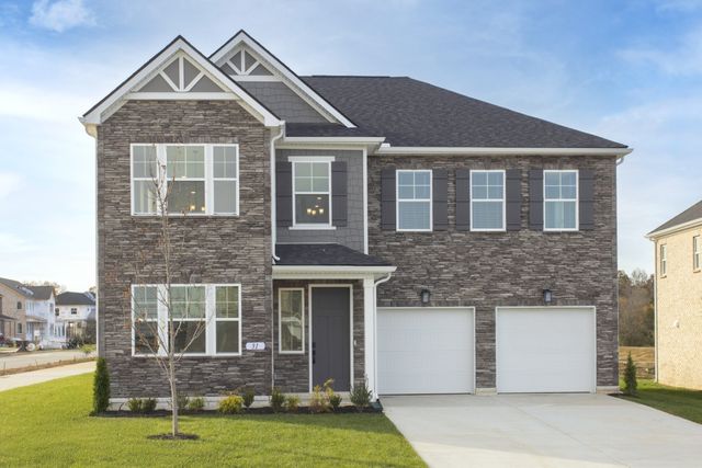 31 Foxton Court, Mount Juliet, TN 37122