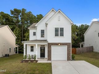 6520 Bunker Hill Drive, Raleigh, NC 27610