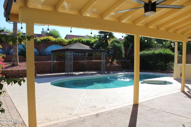 1825 E REDFIELD Road, Phoenix, AZ 85022