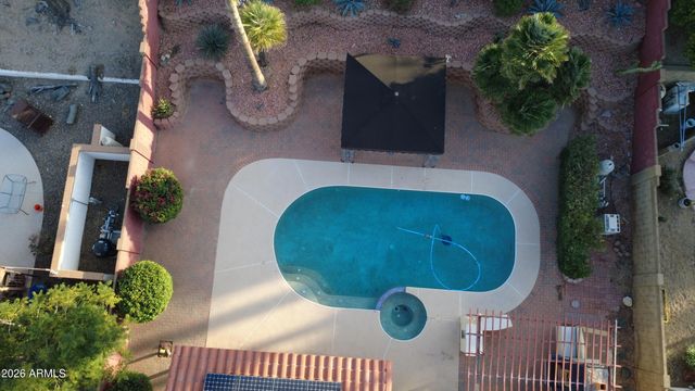 1825 E REDFIELD Road, Phoenix, AZ 85022