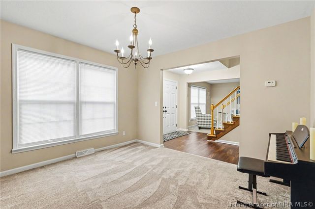 1438 McCartin Drive, New Albany, IN 47150