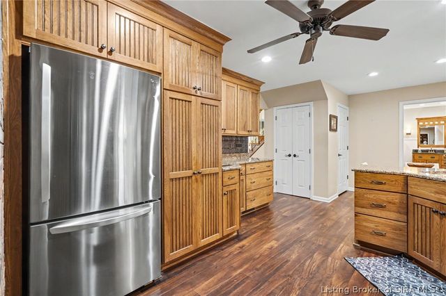 1438 McCartin Drive, New Albany, IN 47150