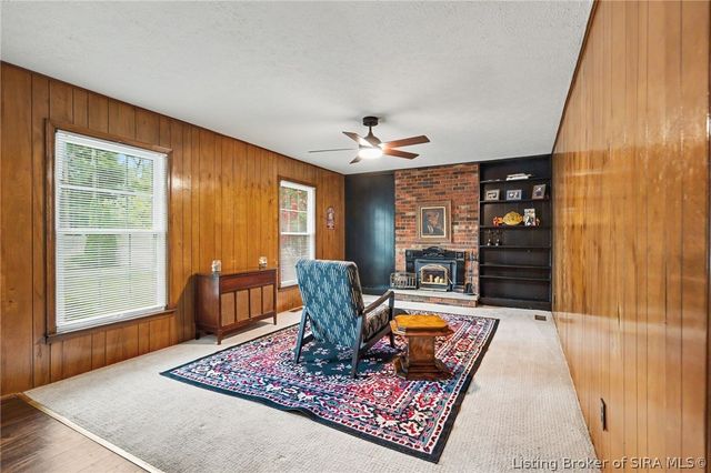 1438 McCartin Drive, New Albany, IN 47150