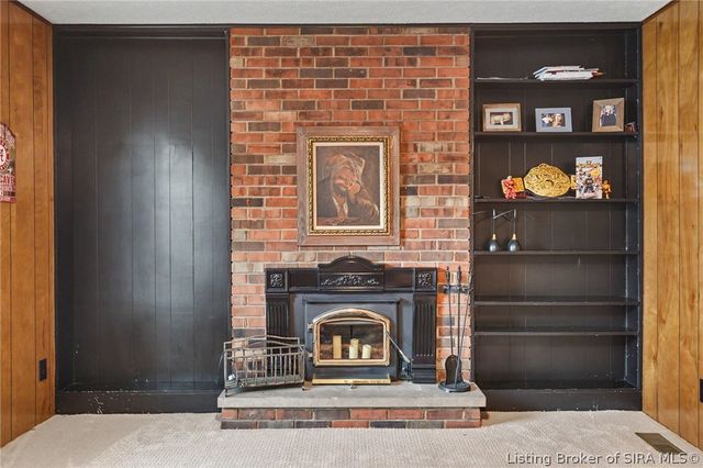 1438 McCartin Drive, New Albany, IN 47150