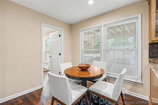 1438 McCartin Drive, New Albany, IN 47150