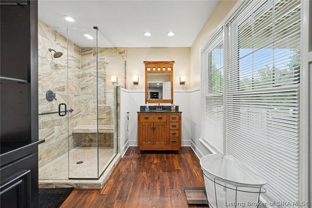 1438 McCartin Drive, New Albany, IN 47150