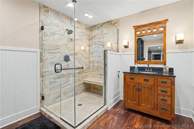 1438 McCartin Drive, New Albany, IN 47150