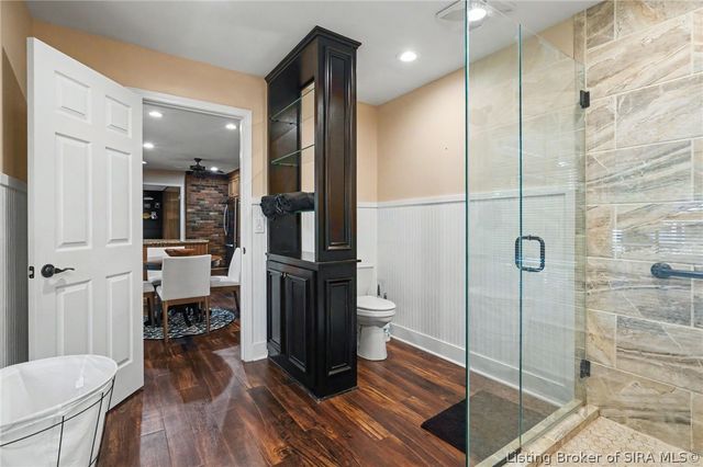 1438 McCartin Drive, New Albany, IN 47150