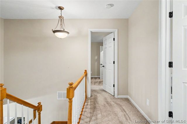 1438 McCartin Drive, New Albany, IN 47150