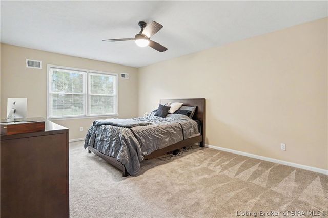 1438 McCartin Drive, New Albany, IN 47150