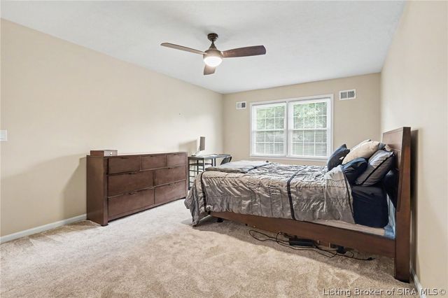 1438 McCartin Drive, New Albany, IN 47150