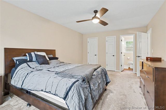 1438 McCartin Drive, New Albany, IN 47150
