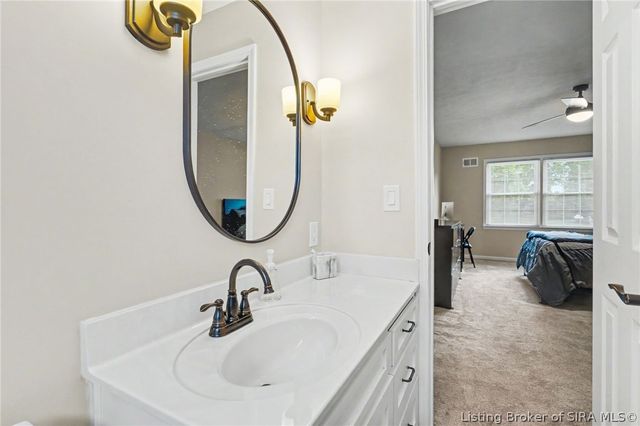 1438 McCartin Drive, New Albany, IN 47150