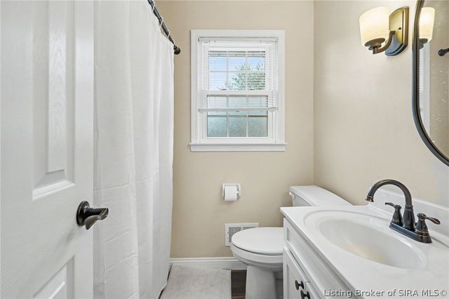 1438 McCartin Drive, New Albany, IN 47150
